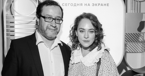 Как прошла премьера картины «Конец фильма» в кинотеатре «Художественный»