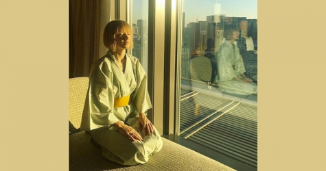 Настоящий васаби и идеальный урбанизм: Вика Газинская — о путешествии по Японии