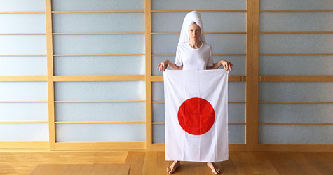 Настоящий васаби и идеальный урбанизм: Вика Газинская — о путешествии по Японии