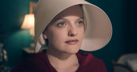 Круглый стол: почему «Рассказ служанки» в России может оказаться реальностью