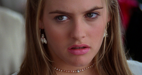 От «Бестолковых» до «Эйфории»: как менялся макияж подростков в фильмах и сериалах