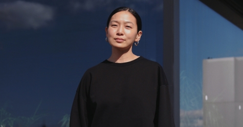 «Простота — ключевое слово для Uniqlo». Интервью с креативным директором бренда Шу Хун