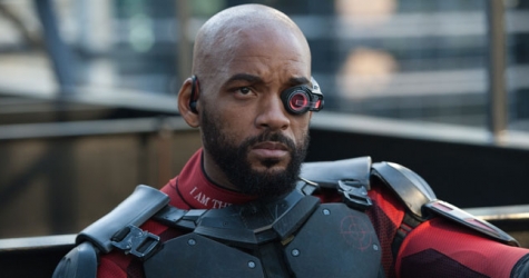 Уилл Смит не будет сниматься в продолжении «Отряда самоубийц»