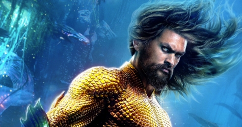 Warner Bros. сообщила дату премьеры второй части «Аквамена»