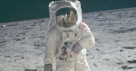 Погода на Марсе, архив миссии «Аполлон»: лучшие сервисы для знакомства с космосом