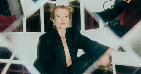 «„Симачёв“ и есть Москва». Прощальная съёмка Denis Simachev Shop & Bar