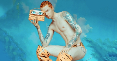 Новая мужественность в моде: что это такое и у каких марок её искать