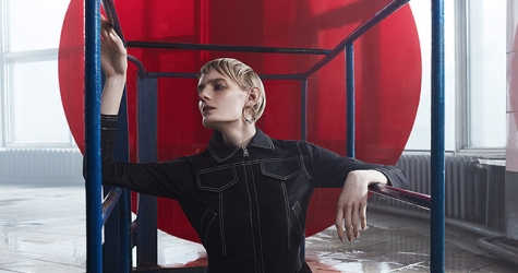 Что ждёт покупателей «Цветного» в новом весенне-летнем сезоне