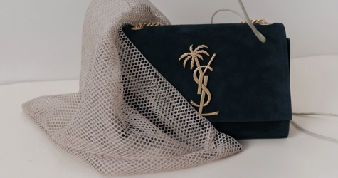 Какими должны быть идеальные подарки на 8 Марта — специальная съёмка Buro. и ЦУМа