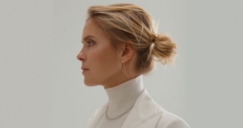 Виктория Манасир — о семейных ценностях, женской мудрости и бриллиантах