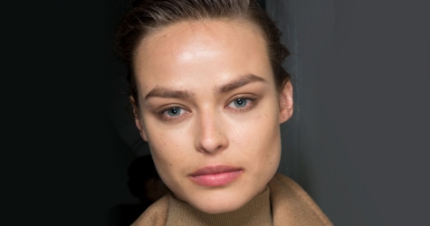 Тренд: нейтральные смоки