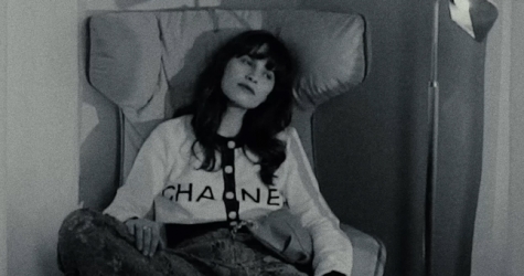 Модель Юлианна Сардар — об отношениях с непохожими