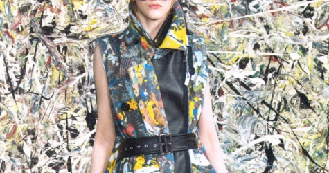 Искусство + мода: художники, которые повлияли на коллекции осень-зима 2019