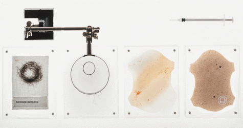 Кожа, в которой я живу: одежда из ДНК Александра МакКуина