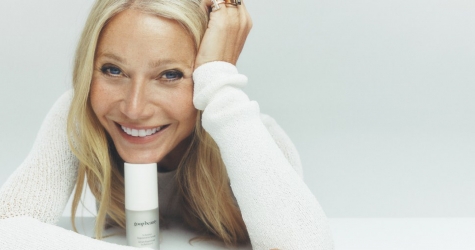 Wellness-бренд Гвинет Пэлтроу Goop расширяется