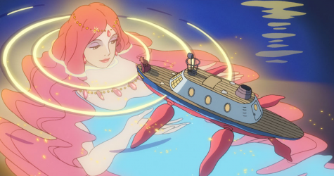 В «Художественном» покажут ретроспективу фильмов Хаяо Миядзаки