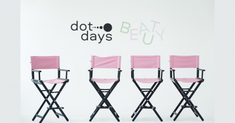 В Lobster Studio состоится второй Dot Days Beauty
