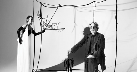 Сериал «Уэнздей» продлили на третий сезон