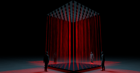 Фестиваль Outline-2025 объявил полную программу