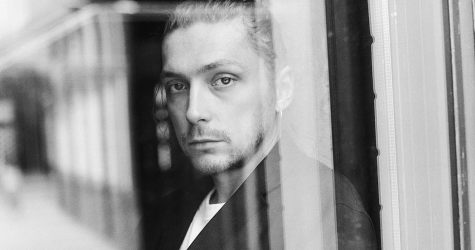 Александр Горчилин проведет читку повести Александра Куприна «Звезда Соломона»