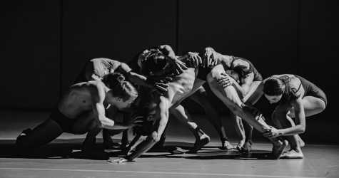 Фестиваль Context. Diana Vishneva состоится на сцене Электротеатра «Станиславский»