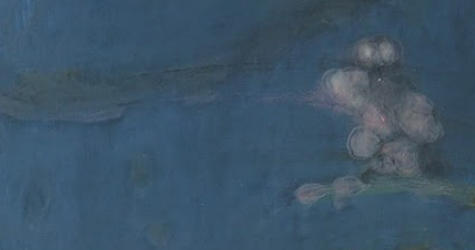 Галерея «Объединение» открывает в отеле WYNWOOD выставку Бориса Чайки