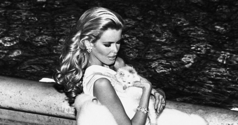 В МАММ пройдет встреча с итальянским фотожурналистом Рино Бариллари