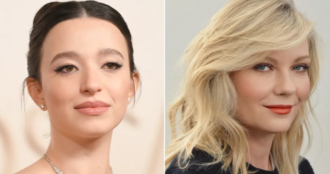 Майки Мэдисон и Кирстен Данст снимутся в триллере «Рептилия»