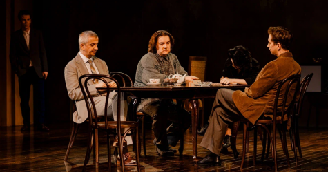 140 тысяч посетителей и 7 премьер: Театр на Бронной подвел итоги театрального сезона