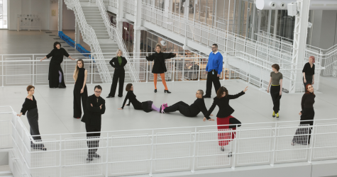 Дом культуры «ГЭС-2» и LIMÉ продолжили сотрудничество