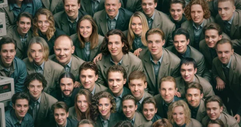 Фильм «Ровесник» c Анной Михалковой и Александром Яценко обзавелся трейлером