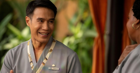 Звезда «Белого лотоса» Дом Хетракул снимется в тайском криминальном хорроре «Приговор за долги»