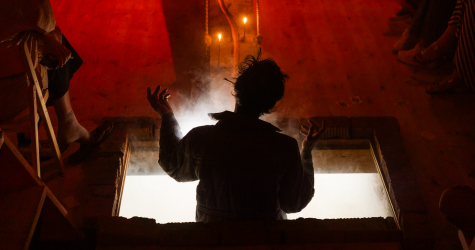 Творческое сообщество МИРА объявило программу театрального фестиваля «Сенокос»