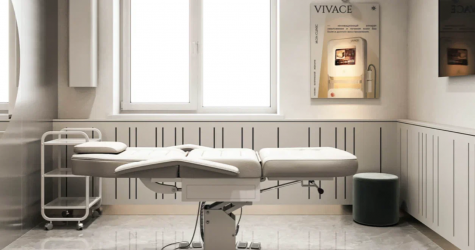 В центре Москвы открылся косметологический центр M.O.N Clinic