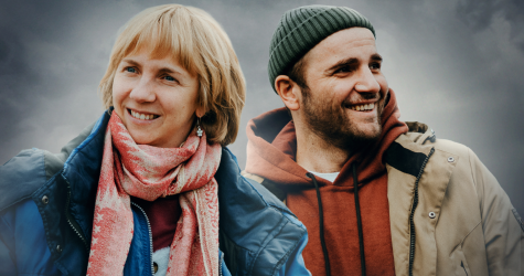 Картина Натальи Назаровой «Филателия» выйдет в прокат 25 сентября