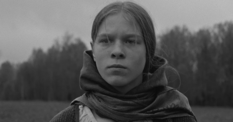 В «Художественном» пройдет премьера фильма Ренаты Джало «На этой земле»