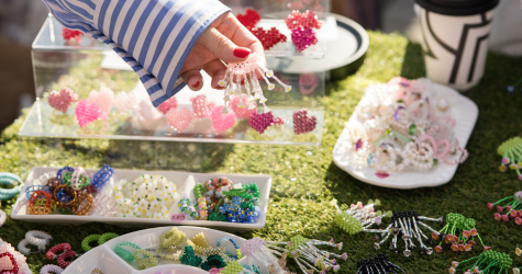 На Даниловском рынке пройдет второй летний «Ламбада-маркет»