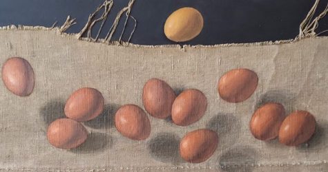 Фонд «Новые коллекционеры» объявил о старте биеннале частных коллекций