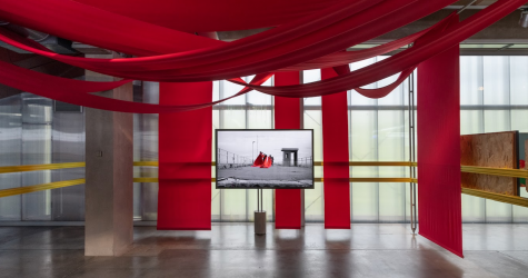 Музей «Гараж» поделился планами на лето