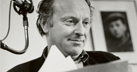 Рисунки Иосифа Бродского и свитер Сергея Довлатова выставлены на аукцион