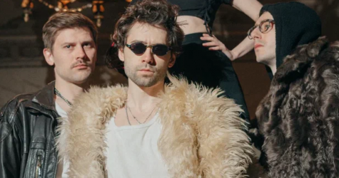 Хит «Сатирикона» спектакль «Государь — стендап» переносят на большую сцену