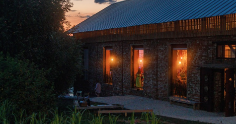 «ГЭС на Нерли» празднует первую годовщину и открывает новый сезон