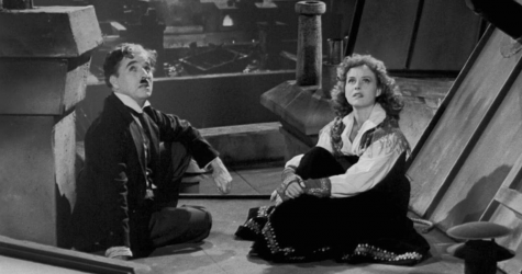 Стриминговая платформа Nonfiction.film выпустила коллекцию фильмов Чарли Чаплина