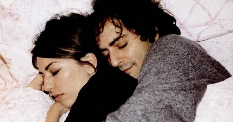 София Коппола сняла документальный фильм о Марке Джейкобсе