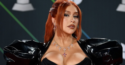 О жизни Кристины Агилеры снимут документальный фильм