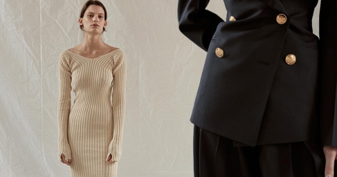 Круизная коллекция Céline, resort 2017