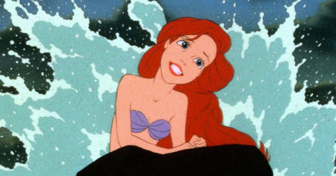 Disney выбрала темнокожую актрису на главную роль в киноремейке «Русалочки»