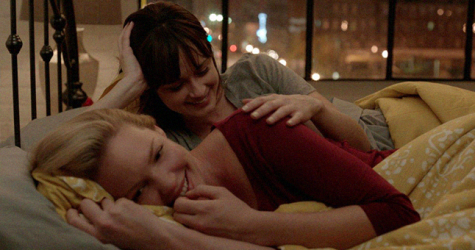 Фильмы и сериалы, которые способны исцелить от гомофобии