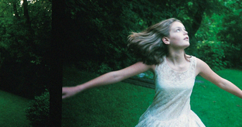 В чем пойти на выпускной