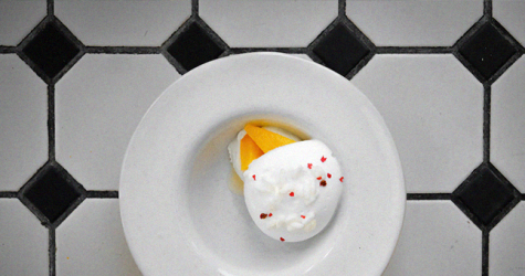 В «Цветном» открылось летнее пространство Casa Corona